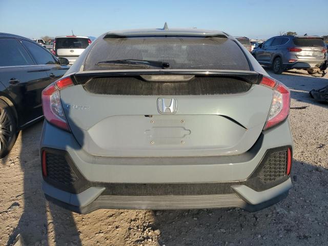2017 HONDA CIVIC LX - SHHFK7H24HU225911
