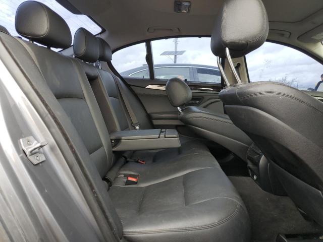 2015 BMW 535 I - WBA5B1C57FD918985