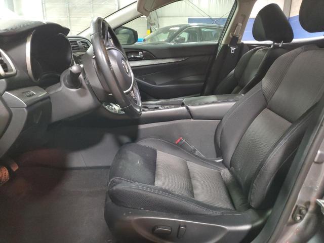 2017 NISSAN MAXIMA 3.5 - 1N4AA6AP3HC455571