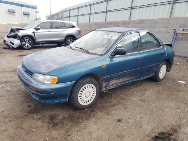 SUBARU IMPREZA L