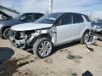 2017 LAND ROVER DISCOVERY - SALCR2BG2HH712623
