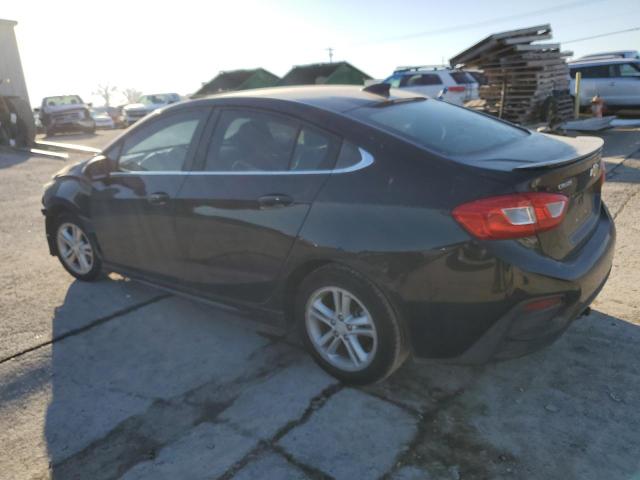 2016 CHEVROLET CRUZ - 1G1BE5SM0G7278740