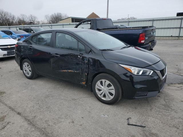 2021 NISSAN VERSA S - 3N1CN8DV3ML907954