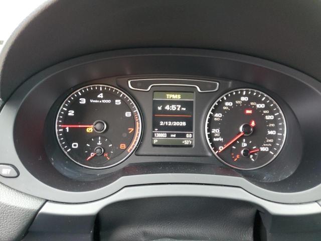 2015 AUDI Q3 PRESTIG WA1GFCFS3FR005909