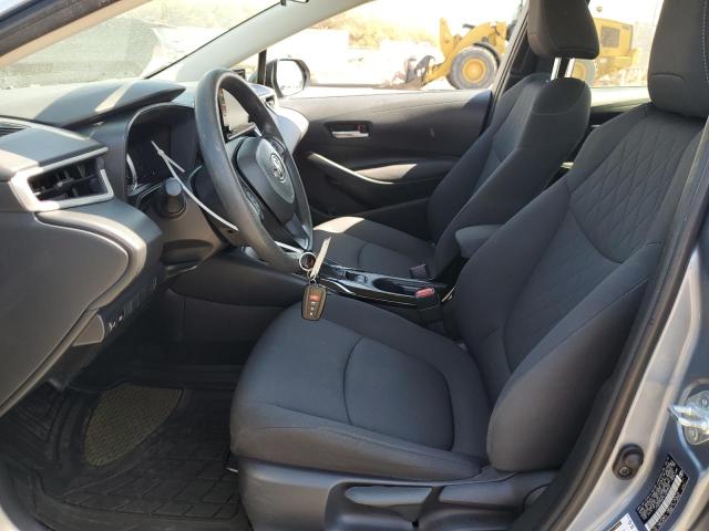 2020 TOYOTA COROLLA LE - JTDHPRAEXLJ040503