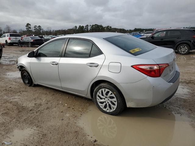 2017 TOYOTA COROLLA L - 5YFBURHE1HP668375
