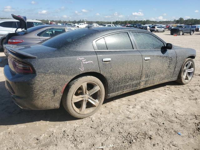 Vin: 2c3cdxhg2jh113557, lot: 47036625, dodge charger sxt plus 20183