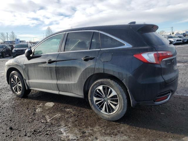 2017 ACURA RDX ADVANC 5J8TB4H75HL802491