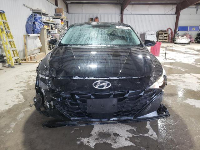 2022 HYUNDAI ELANTRA SE - 5NPLS4AG4NH065471