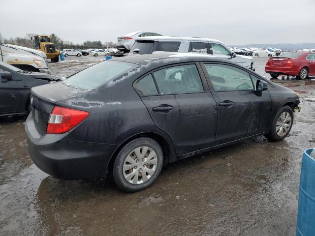 Vin: 2hgfb2f50ch584033, lot: 44943045, honda civic lx 20123