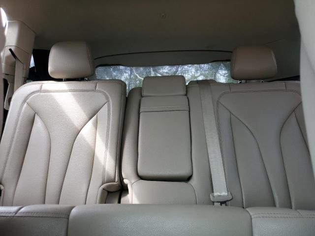 2022 LINCOLN NAUTILUS 2LMPJ6J98NBL07739