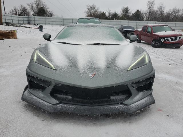 2022 CHEVROLET CORVETTE S - 1G1YA2D49N5100786