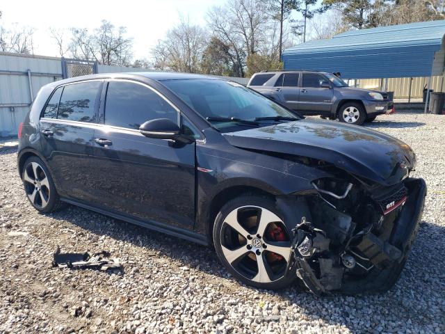 Vin: 3vw4t7au8hm045924, lot: 46282565, volkswagen gti s 20174