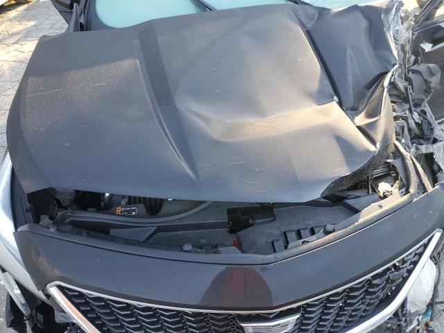 2023 CADILLAC XT4 SPORT - 1GYFZER49PF137202