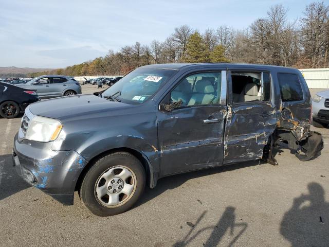 Vin: 5fnyf4h28db015447, lot: 46155825, honda pilot lx 2013 img_1
