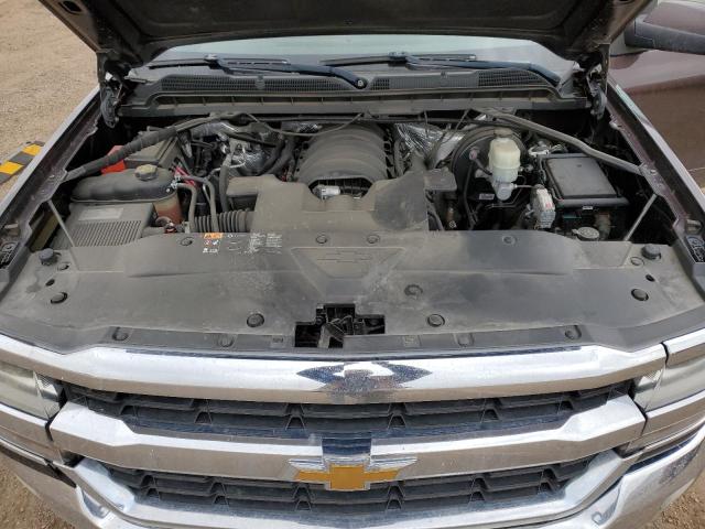 2016 CHEVROLET SILVERADO - 3GCUKREC9GG262656