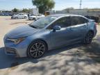 2020 TOYOTA COROLLA SE - JTDS4RCE8LJ040639
