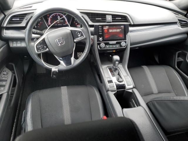 2020 HONDA CIVIC SPOR 19XFC2F85LE026227