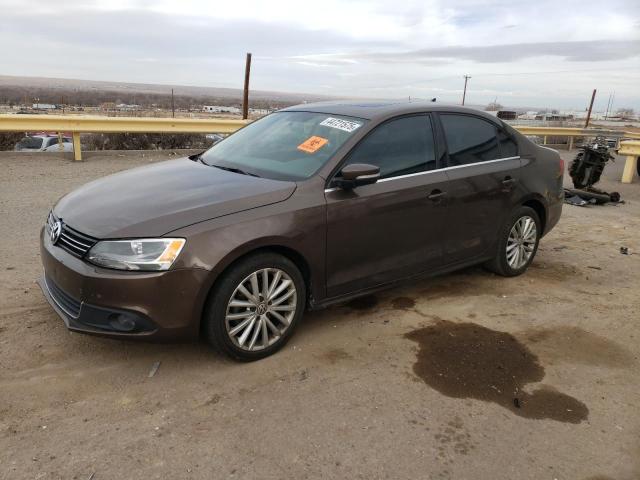 VOLKSWAGEN JETTA TDI