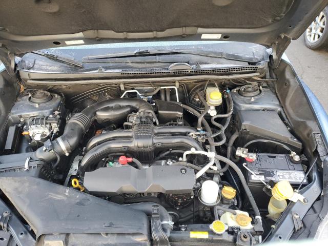 2016 SUBARU CROSSTREK - JF2GPADC9GH345822