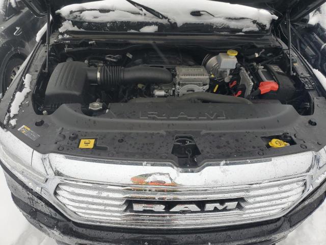 2022 RAM 1500 LONGH - 1C6SRFKT5NN136490