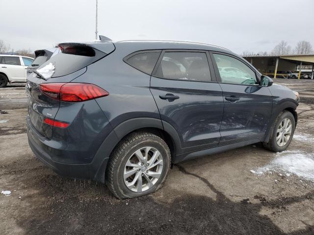 Vin: km8j3ca4xku067338, lot: 43179985, hyundai tucson limited 20193