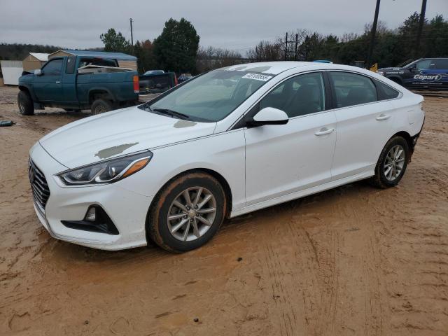2018 HYUNDAI SONATA SE - 5NPE24AF7JH667291