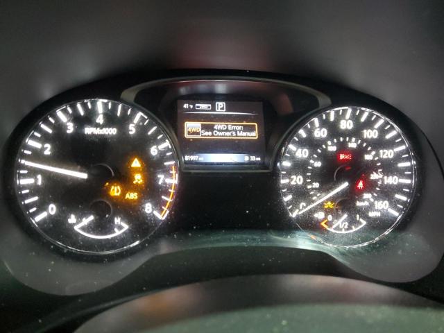 2019 NISSAN PATHFINDER - 5N1DR2MM9KC617961