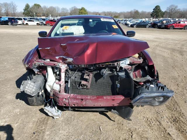 2019 CHRYSLER 300 TOURIN - 2C3CCAAG5KH582539