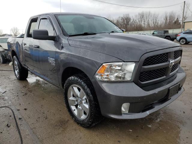 2019 RAM 1500 CLASS - 1C6RR7FGXKS542649