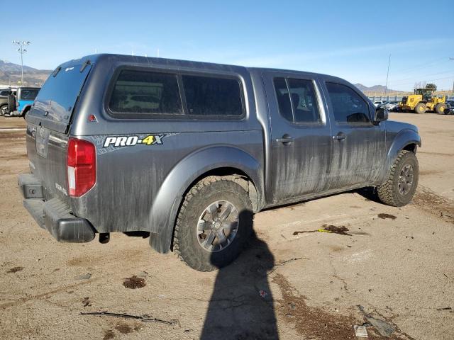 Vin: 1n6ad0ev1gn736260, lot: 45745775, nissan frontier s 20163