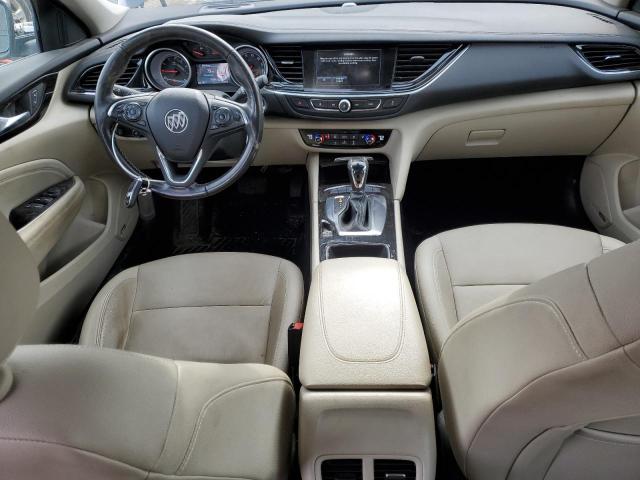 2018 BUICK REGAL ESSE W04GR6SX5J1082217