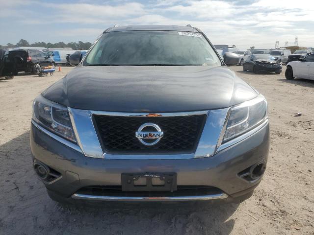 2016 NISSAN PATHFINDER - 5N1AR2MM7GC628466