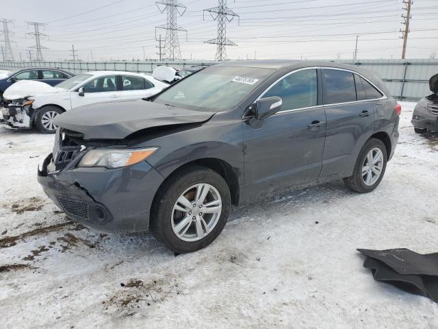 2014 ACURA RDX #3120191543