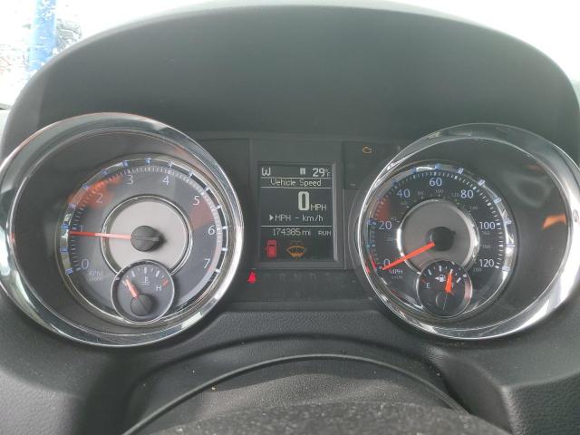 2015 CHRYSLER TOWN & COU 2C4RC1CG6FR656540