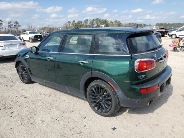 2017 MINI COOPER CLU - WMWLN5C37H2E33283