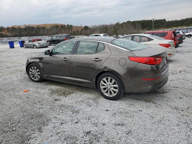 2015 KIA OPTIMA EX - 5XXGN4A71FG388107