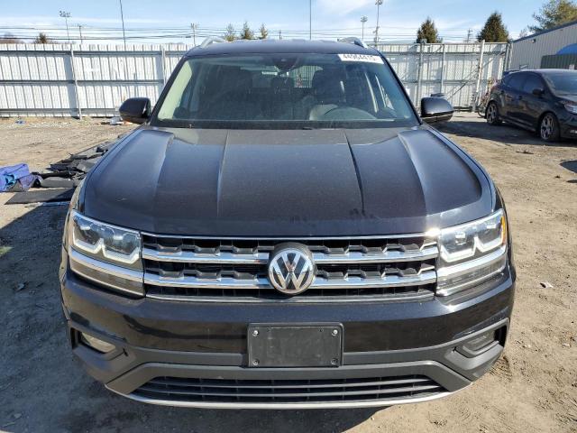 2019 VOLKSWAGEN ATLAS SE - 1V2WR2CA3KC576231