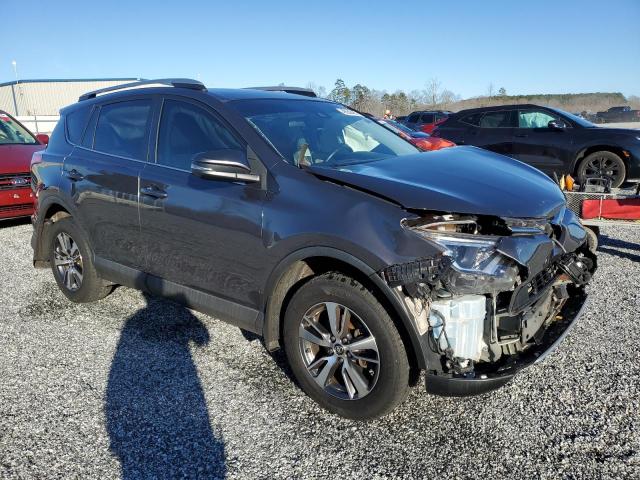 2018 TOYOTA RAV4 ADVEN - 2T3RFREV9JW745177