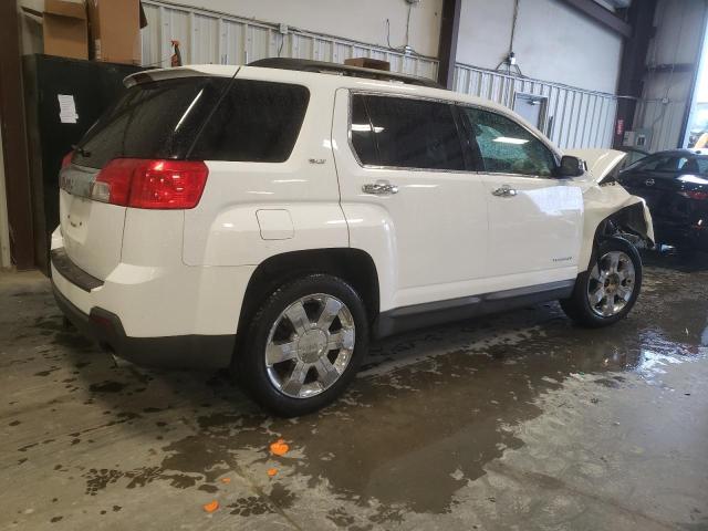 2015 GMC TERRAIN SL - 2GKFLSE33F6323561