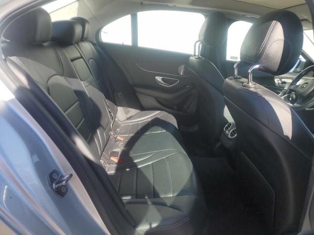 2016 MERCEDES-BENZ C 300 4MAT - 55SWF4KB5GU171562