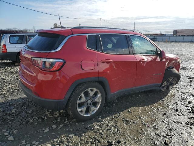 JEEP COMPASS LI 2019 red  gas 3C4NJCCB8KT662416 photo #4