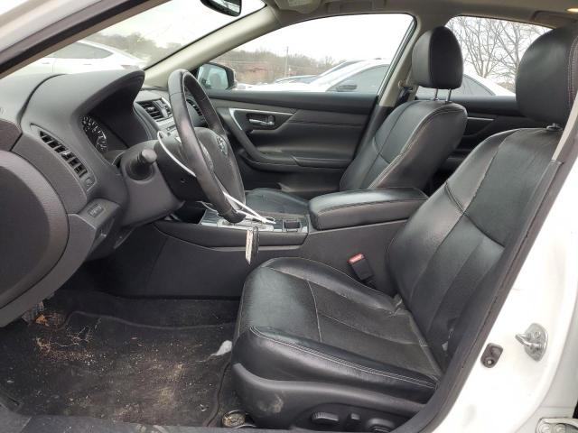 2016 NISSAN ALTIMA 2.5 - 1N4AL3AP7GC160139