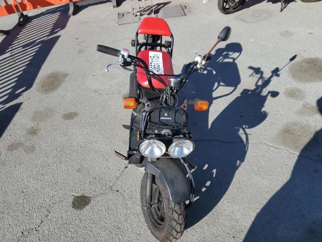 2013 HONDA NPS50 JH2AF5818DK102905