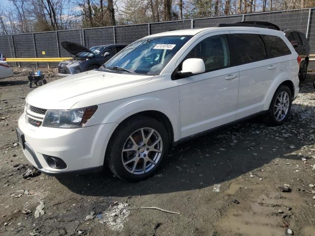 DODGE JOURNEY R/