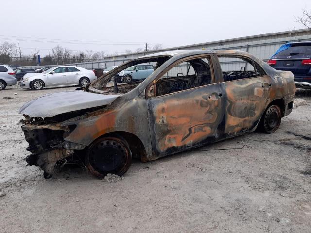 Vin: 2t1bu4ee1dc010668, lot: 47058055, toyota corolla base 2013 img_1