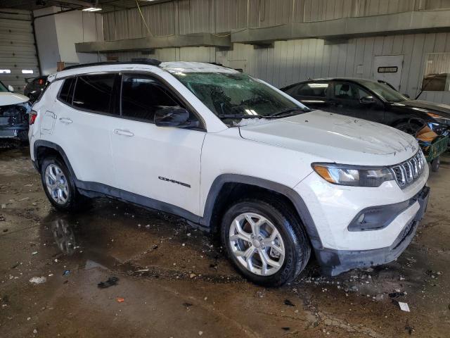 Vin: 3c4njdbn9rt136551, lot: 45662975, jeep compass latitude 20244