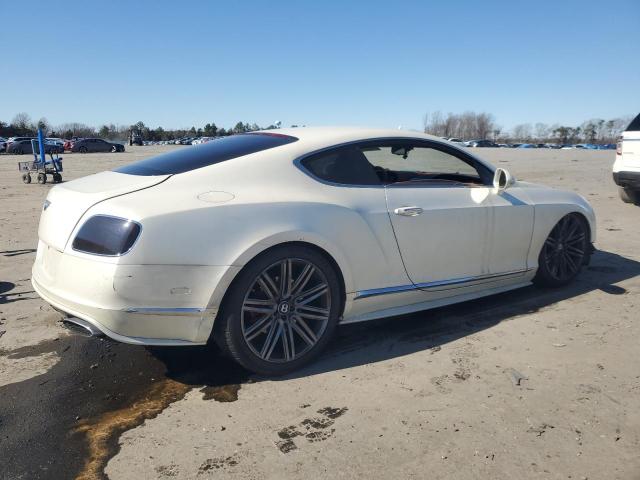 2015 BENTLEY CONTINENTA SCBFJ7ZA6FC044185