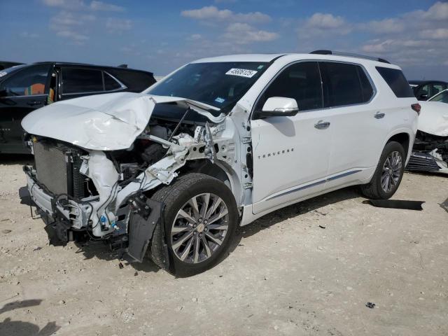 2023 CHEVROLET TRAVERSE P #3105301248