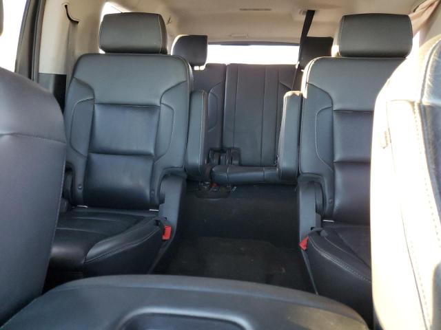 2018 CHEVROLET SUBURBAN K - 1GNSKHKC7JR247867